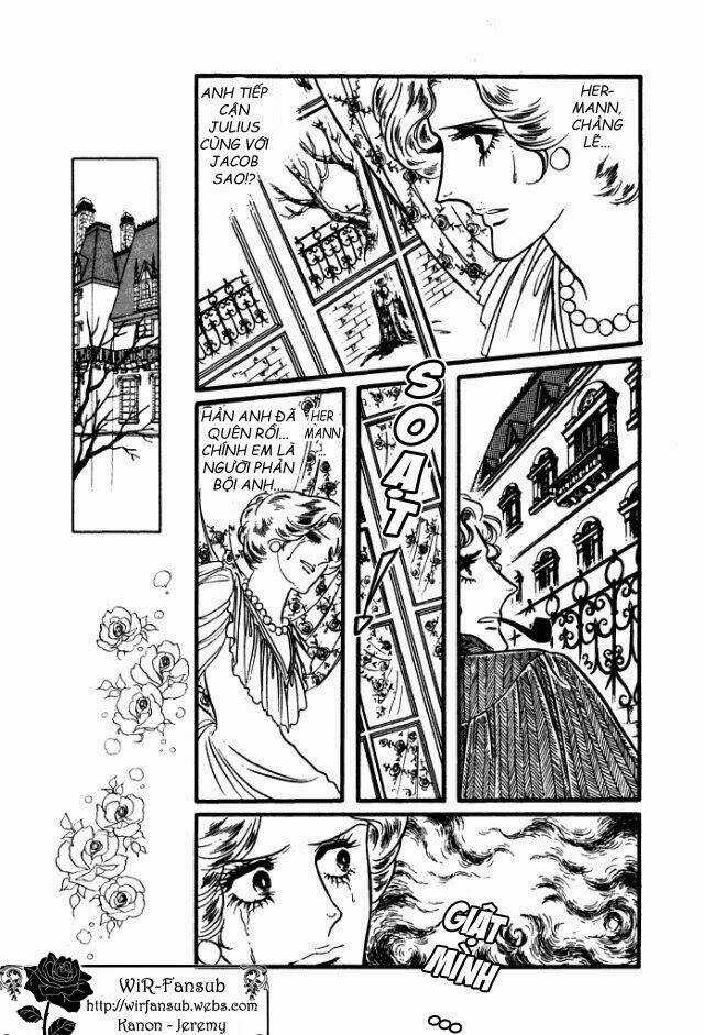 Orpheus No Mado - Chapter 15 - Trang 72