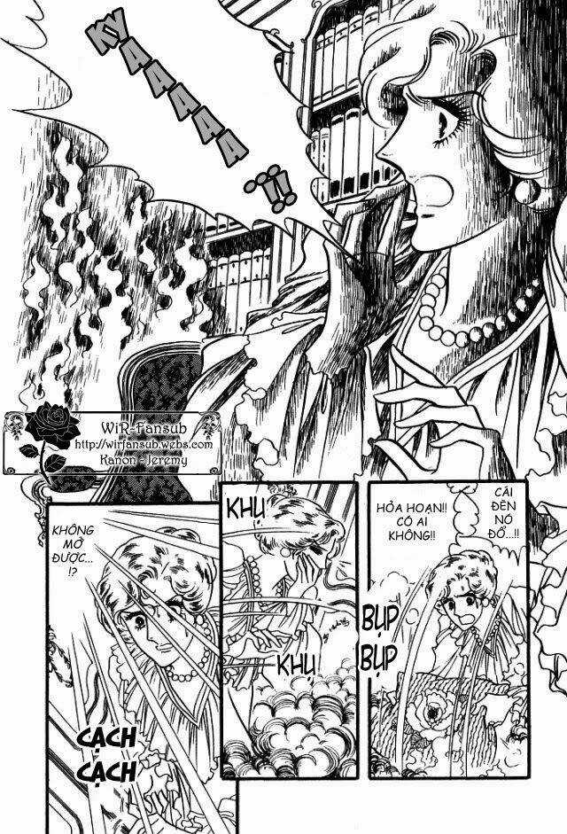 Orpheus No Mado - Chapter 15 - Trang 73