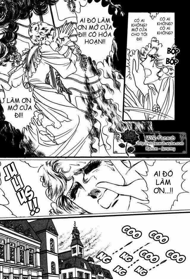 Orpheus No Mado - Chapter 15 - Trang 74