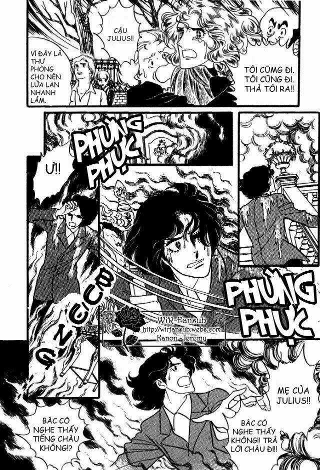 Orpheus No Mado - Chapter 15 - Trang 79