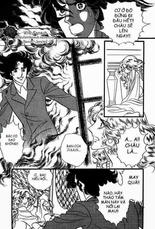 Orpheus No Mado - Chapter 15 - Trang 80