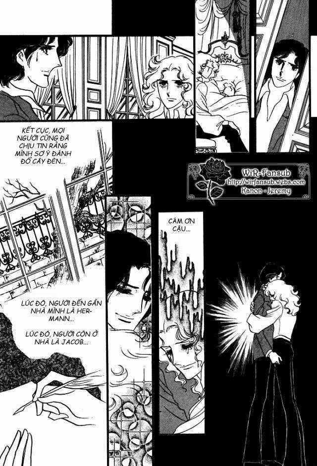 Orpheus No Mado - Chapter 15 - Trang 83