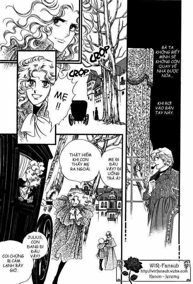 Orpheus No Mado - Chapter 16 - Trang 15