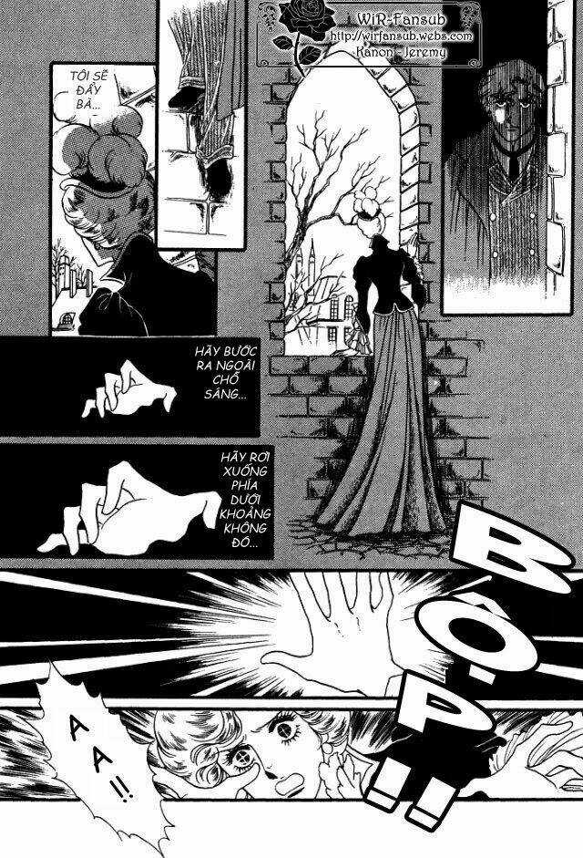 Orpheus No Mado - Chapter 16 - Trang 19