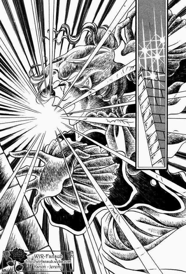 Orpheus No Mado - Chapter 16 - Trang 20