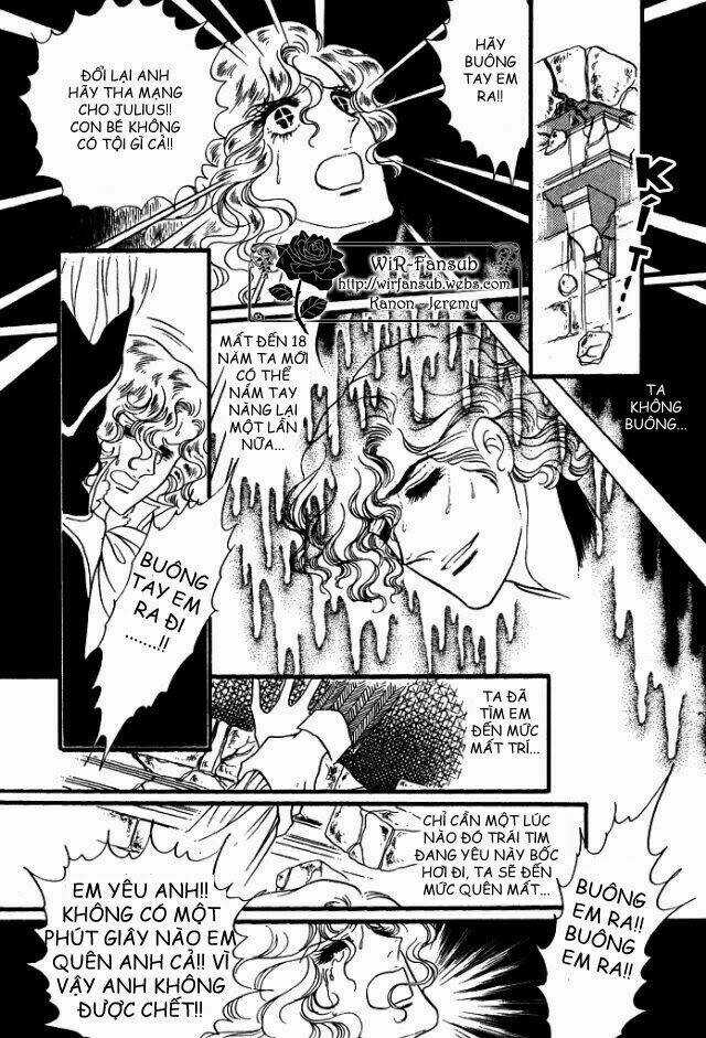 Orpheus No Mado - Chapter 16 - Trang 24