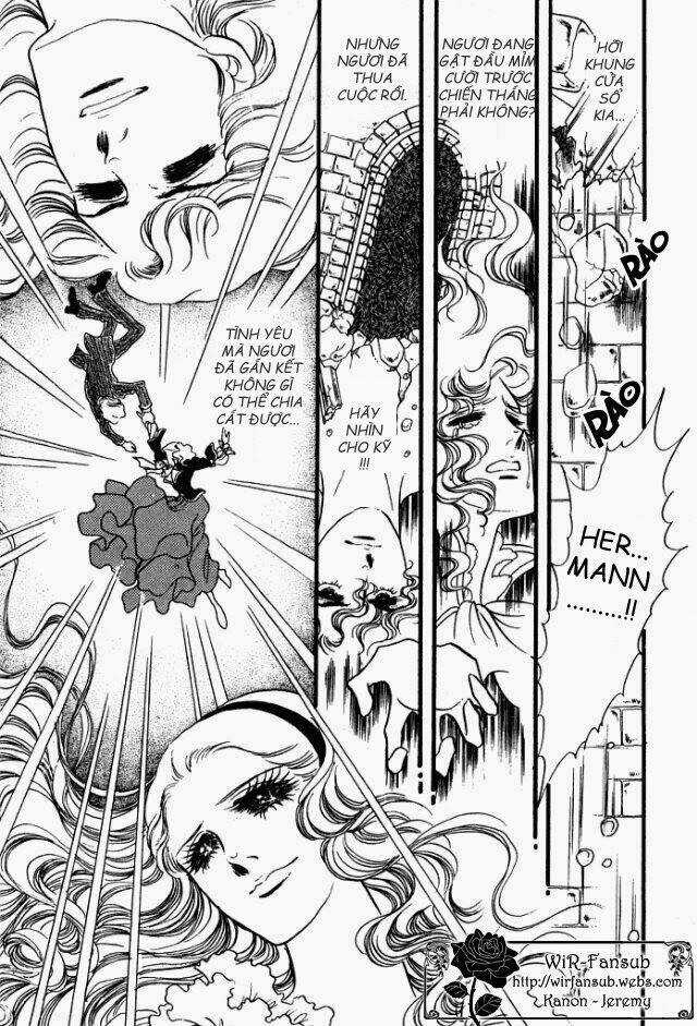 Orpheus No Mado - Chapter 16 - Trang 25