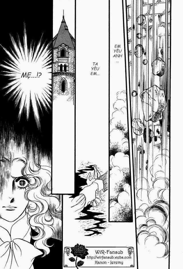 Orpheus No Mado - Chapter 16 - Trang 27