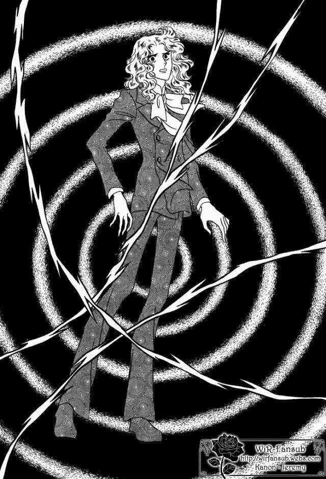 Orpheus No Mado - Chapter 16 - Trang 28