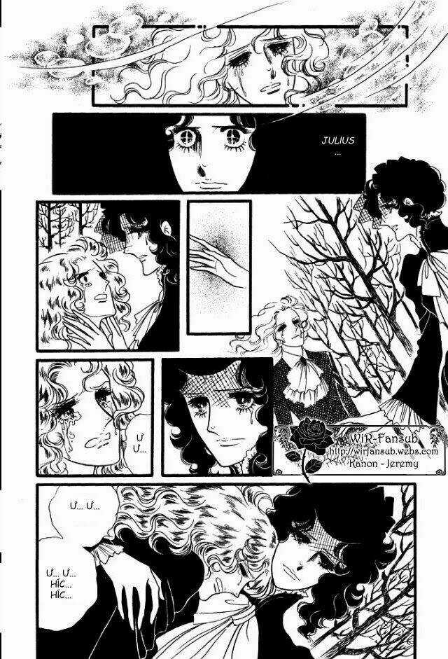 Orpheus No Mado - Chapter 16 - Trang 38
