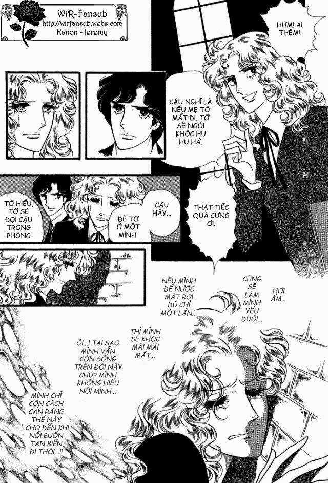 Orpheus No Mado - Chapter 16 - Trang 43