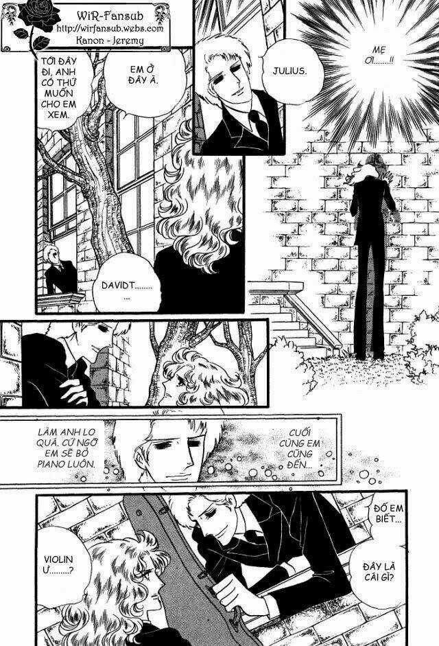 Orpheus No Mado - Chapter 16 - Trang 44