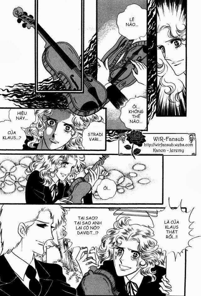 Orpheus No Mado - Chapter 16 - Trang 45