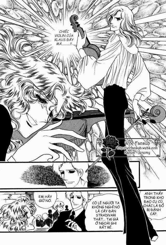 Orpheus No Mado - Chapter 16 - Trang 46