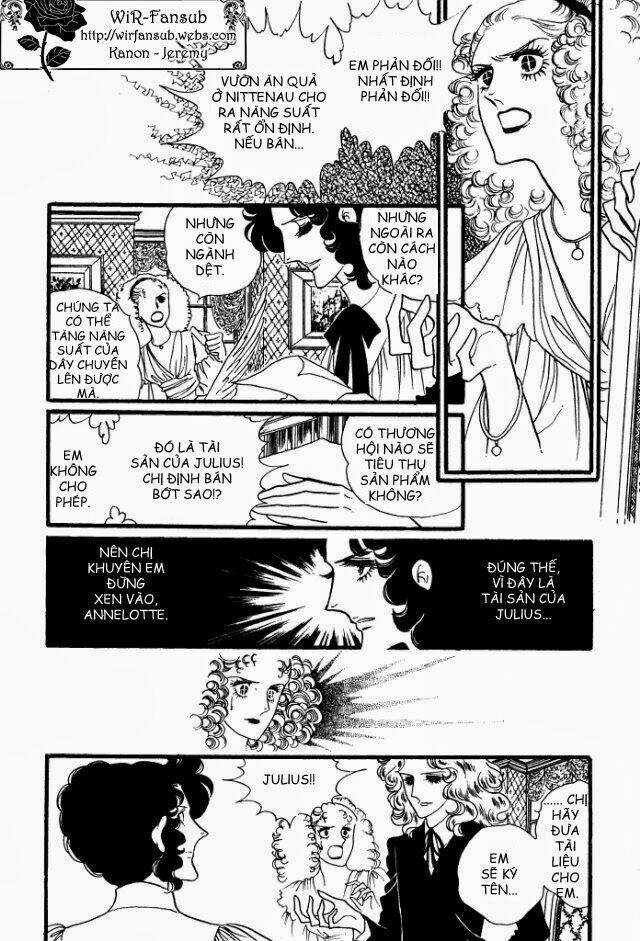 Orpheus No Mado - Chapter 16 - Trang 48