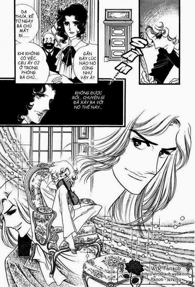Orpheus No Mado - Chapter 16 - Trang 49