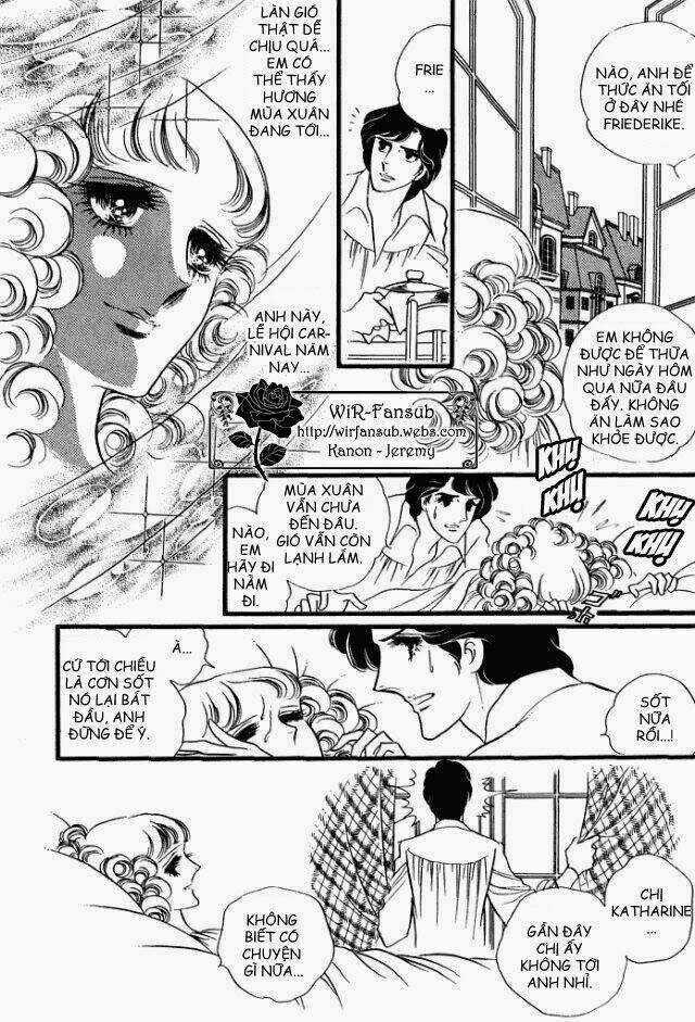 Orpheus No Mado - Chapter 16 - Trang 50