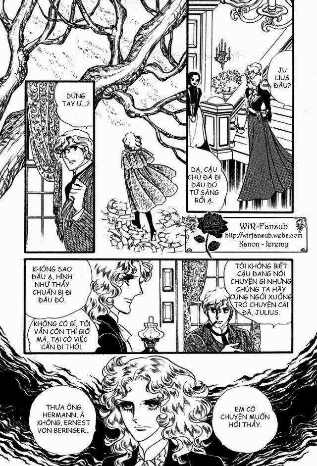 Orpheus No Mado - Chapter 16 - Trang 6