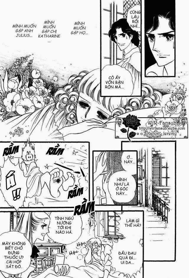 Orpheus No Mado - Chapter 16 - Trang 51