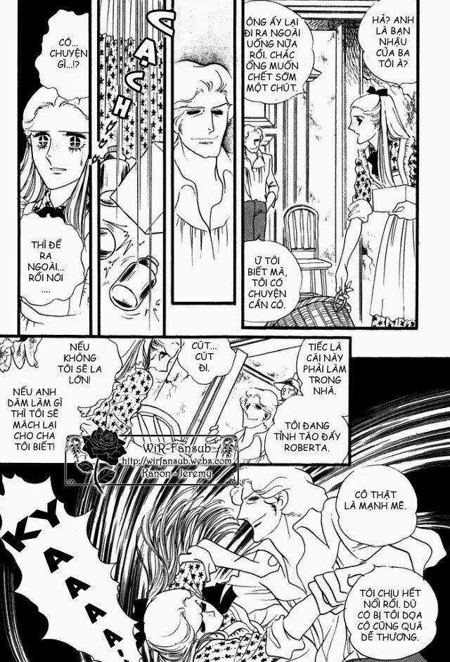 Orpheus No Mado - Chapter 16 - Trang 53