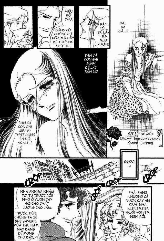 Orpheus No Mado - Chapter 16 - Trang 55