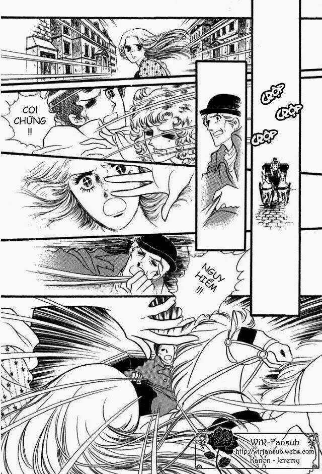 Orpheus No Mado - Chapter 16 - Trang 57