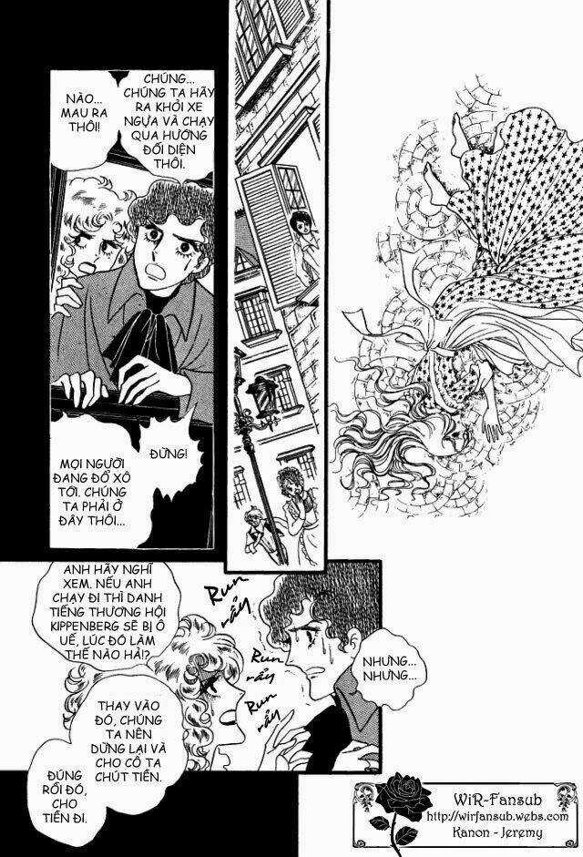 Orpheus No Mado - Chapter 16 - Trang 58