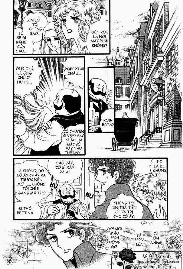 Orpheus No Mado - Chapter 16 - Trang 60