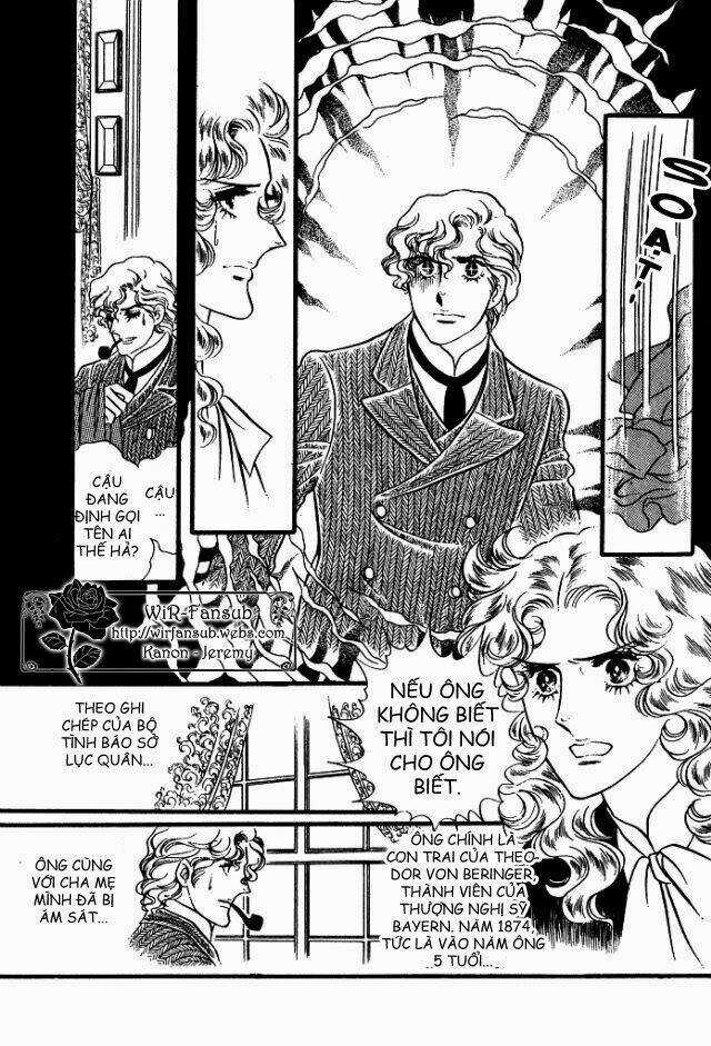 Orpheus No Mado - Chapter 16 - Trang 7