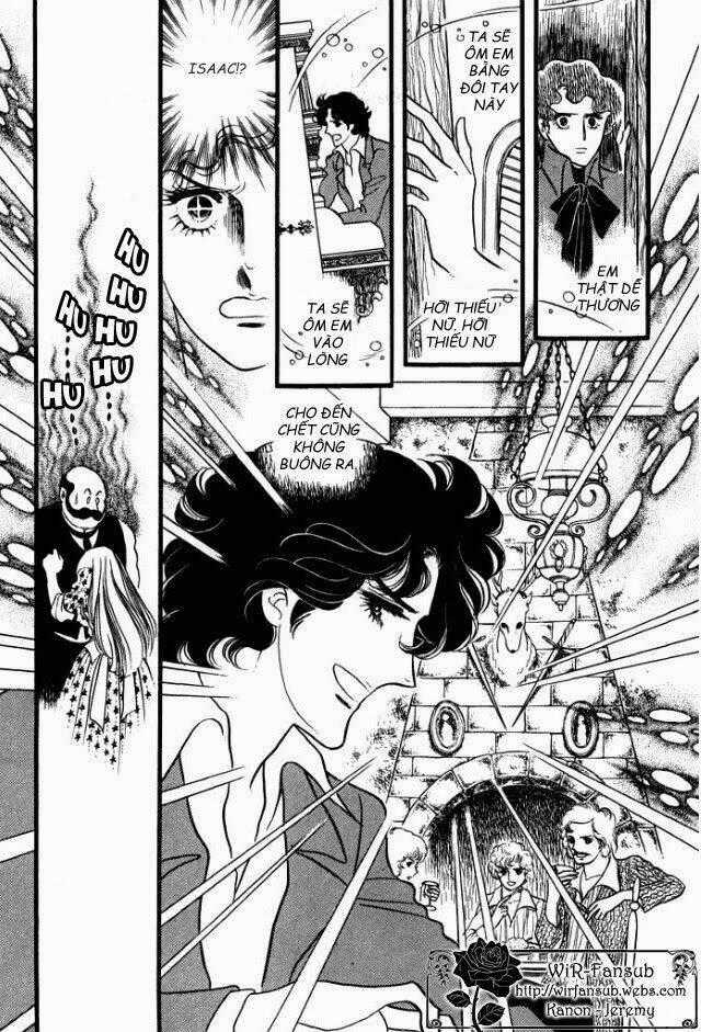 Orpheus No Mado - Chapter 16 - Trang 61