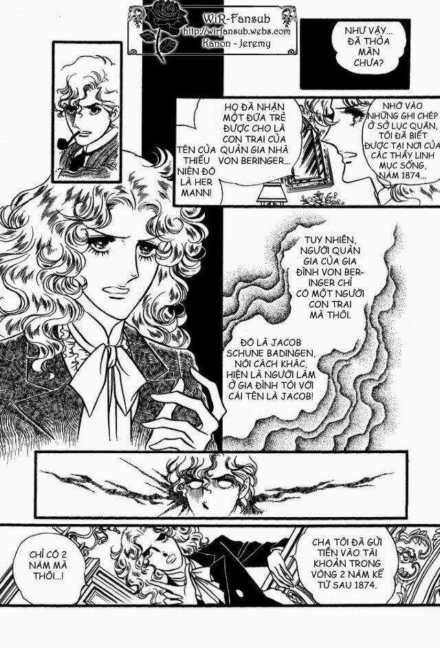 Orpheus No Mado - Chapter 16 - Trang 9