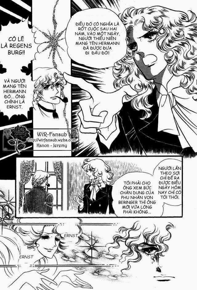 Orpheus No Mado - Chapter 16 - Trang 10