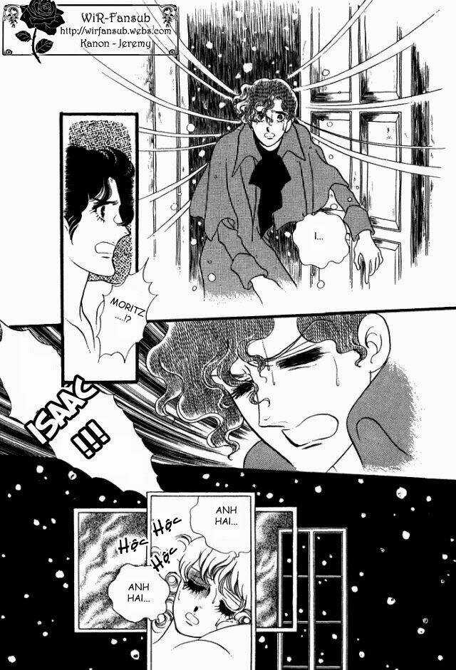 Orpheus No Mado - Chapter 17 - Trang 20