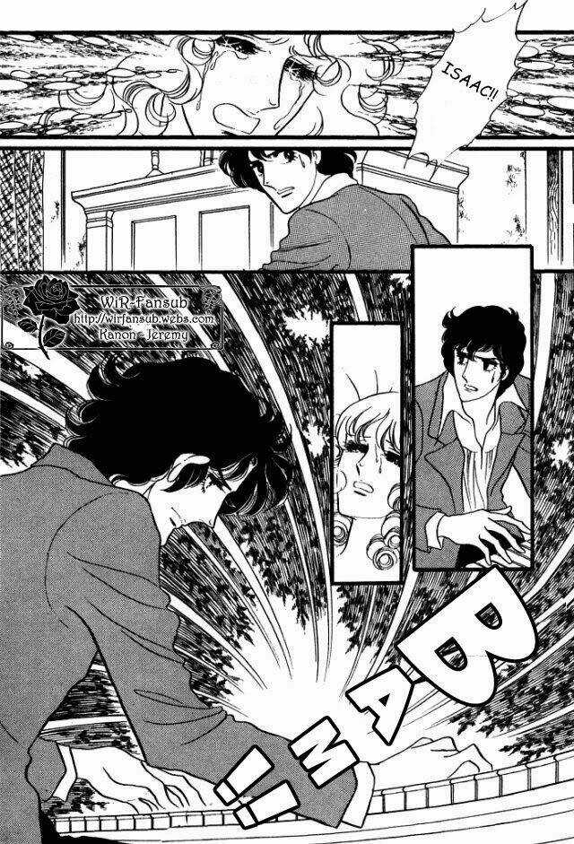 Orpheus No Mado - Chapter 17 - Trang 24