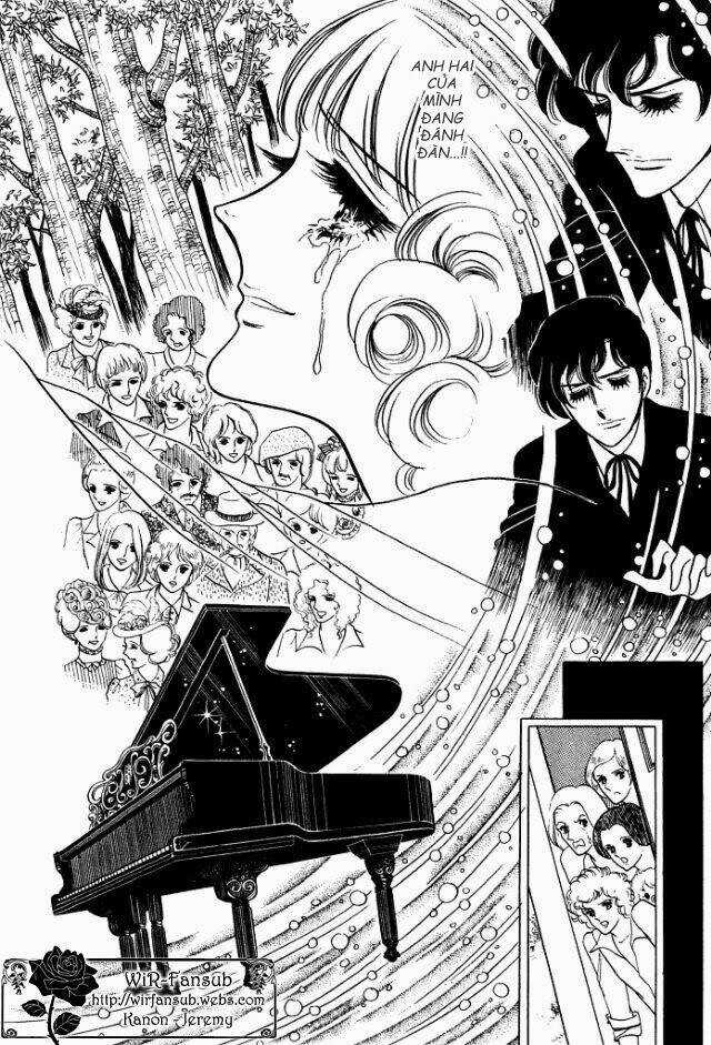 Orpheus No Mado - Chapter 17 - Trang 27