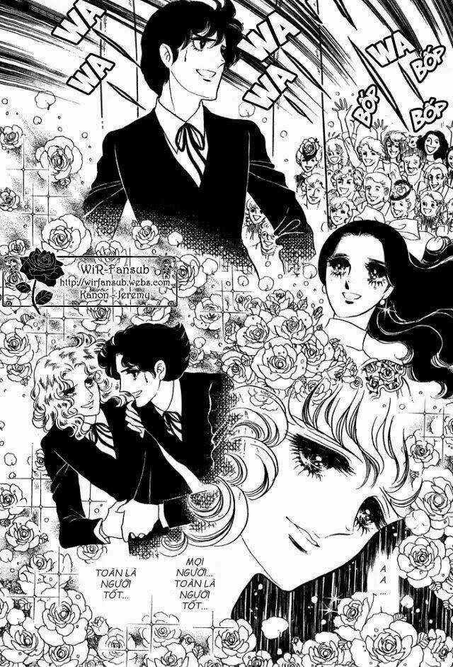 Orpheus No Mado - Chapter 17 - Trang 31