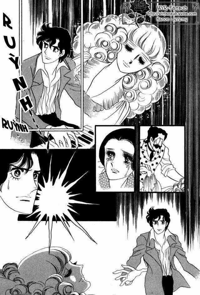 Orpheus No Mado - Chapter 17 - Trang 32