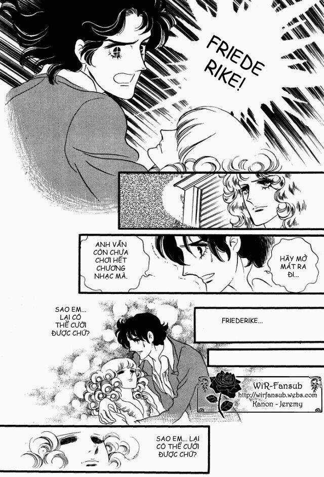 Orpheus No Mado - Chapter 17 - Trang 33