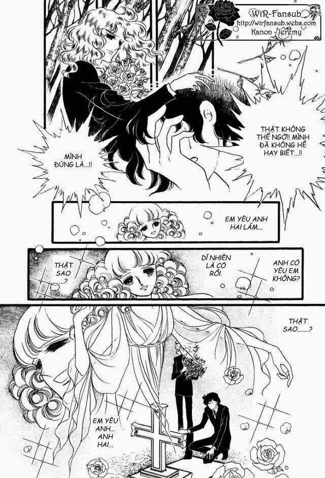 Orpheus No Mado - Chapter 17 - Trang 39