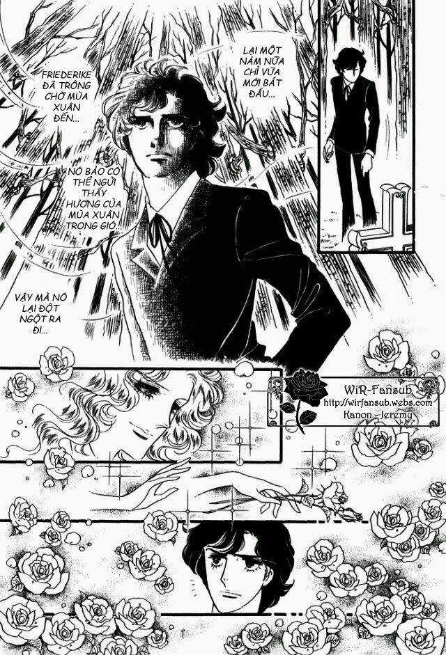Orpheus No Mado - Chapter 17 - Trang 40