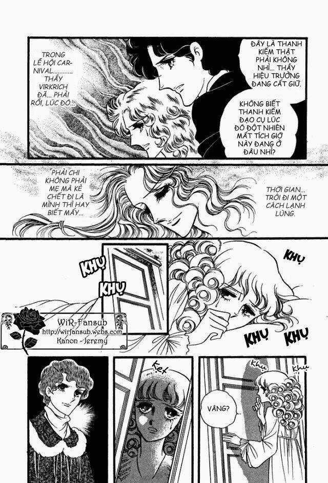 Orpheus No Mado - Chapter 17 - Trang 5