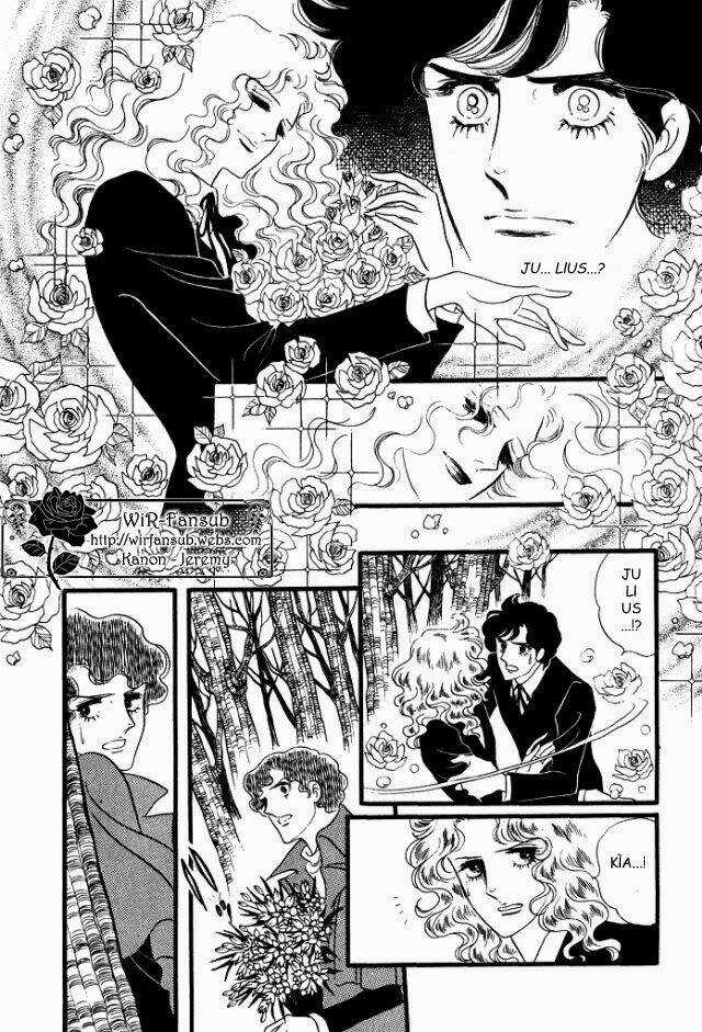 Orpheus No Mado - Chapter 17 - Trang 41