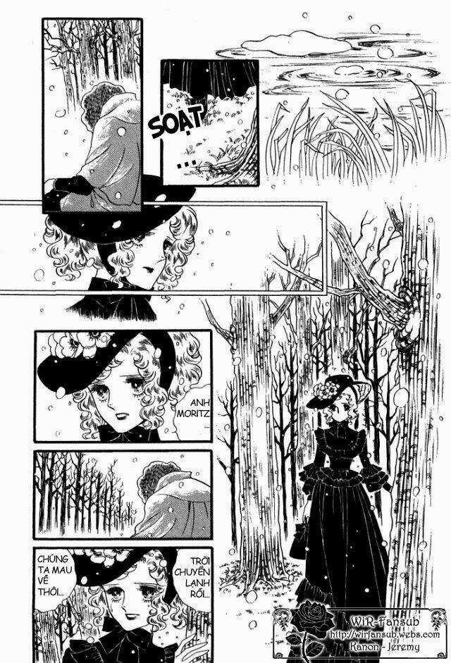 Orpheus No Mado - Chapter 17 - Trang 46