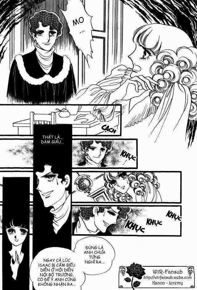 Orpheus No Mado - Chapter 17 - Trang 6