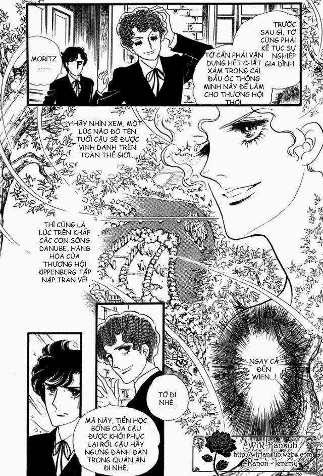 Orpheus No Mado - Chapter 17 - Trang 51