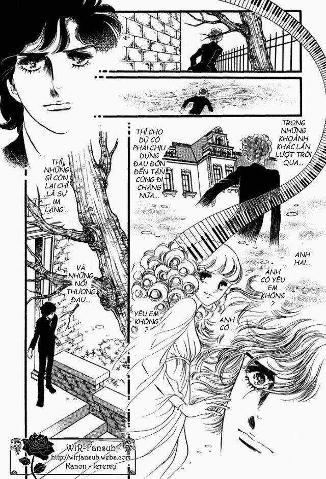 Orpheus No Mado - Chapter 17 - Trang 52