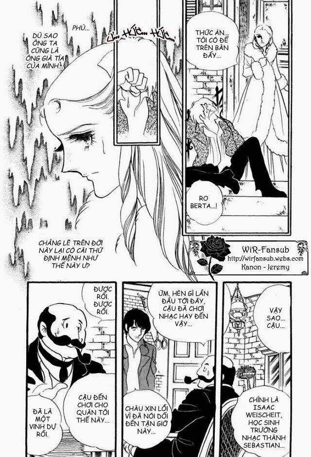 Orpheus No Mado - Chapter 17 - Trang 56