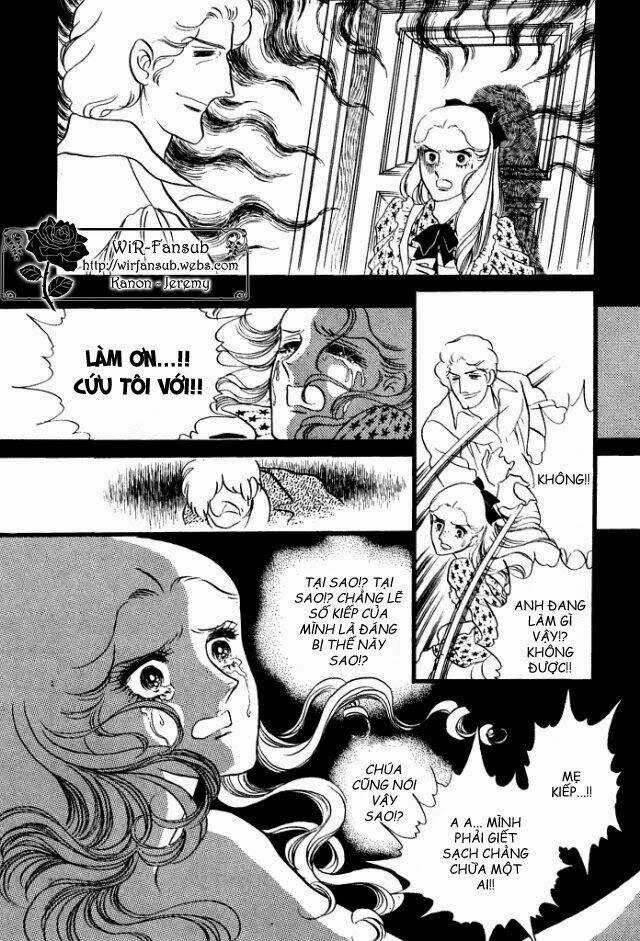 Orpheus No Mado - Chapter 17 - Trang 59