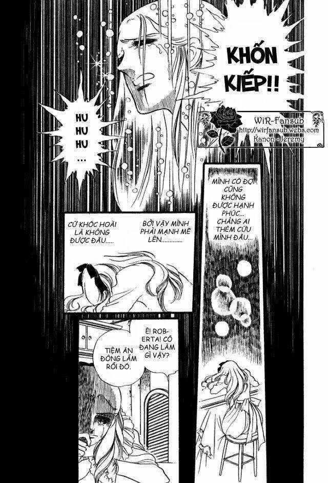 Orpheus No Mado - Chapter 17 - Trang 60