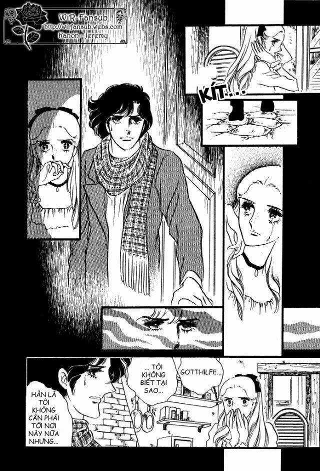 Orpheus No Mado - Chapter 17 - Trang 61